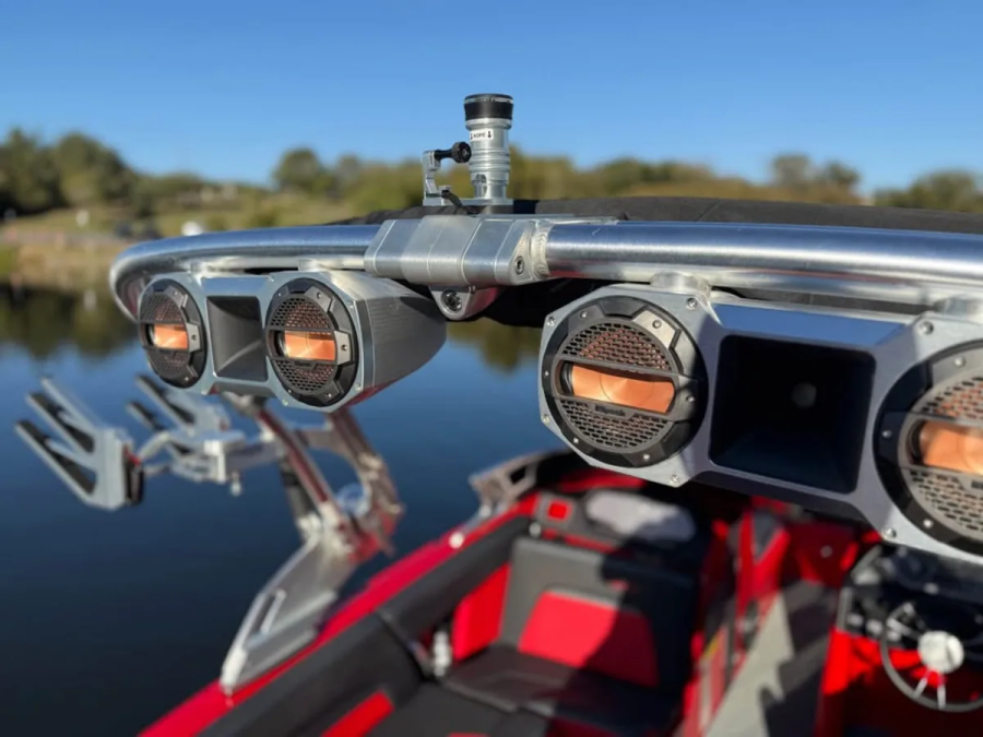 2018 Mastercraft Boats X-Star for sale in Austin, Texas