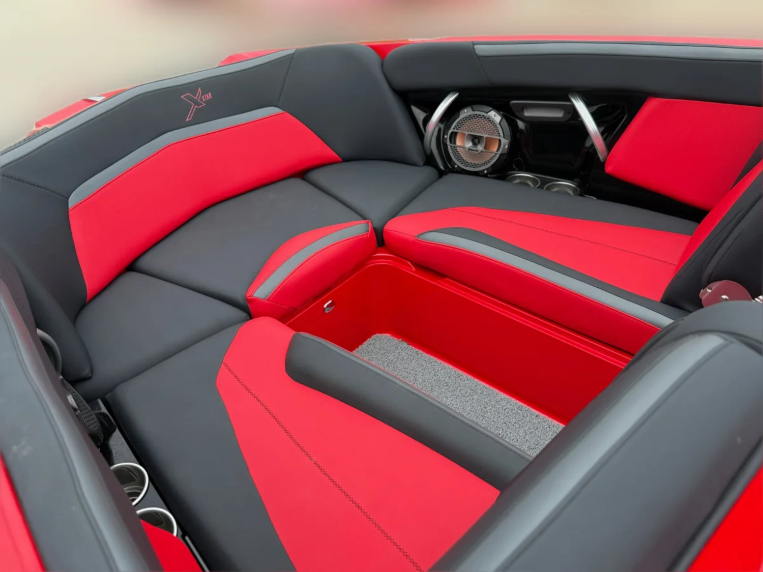 2018 Mastercraft X-Star