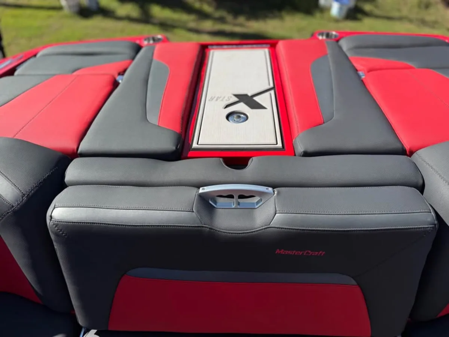 2018 Mastercraft X-Star