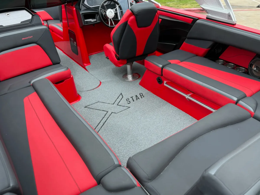 2018 Mastercraft Boats X-Star for sale in Austin, Texas