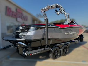2018 Mastercraft Boats X-Star for sale in Austin, Texas