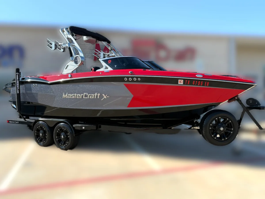 2018 Mastercraft Boats X-Star for sale in Austin, Texas