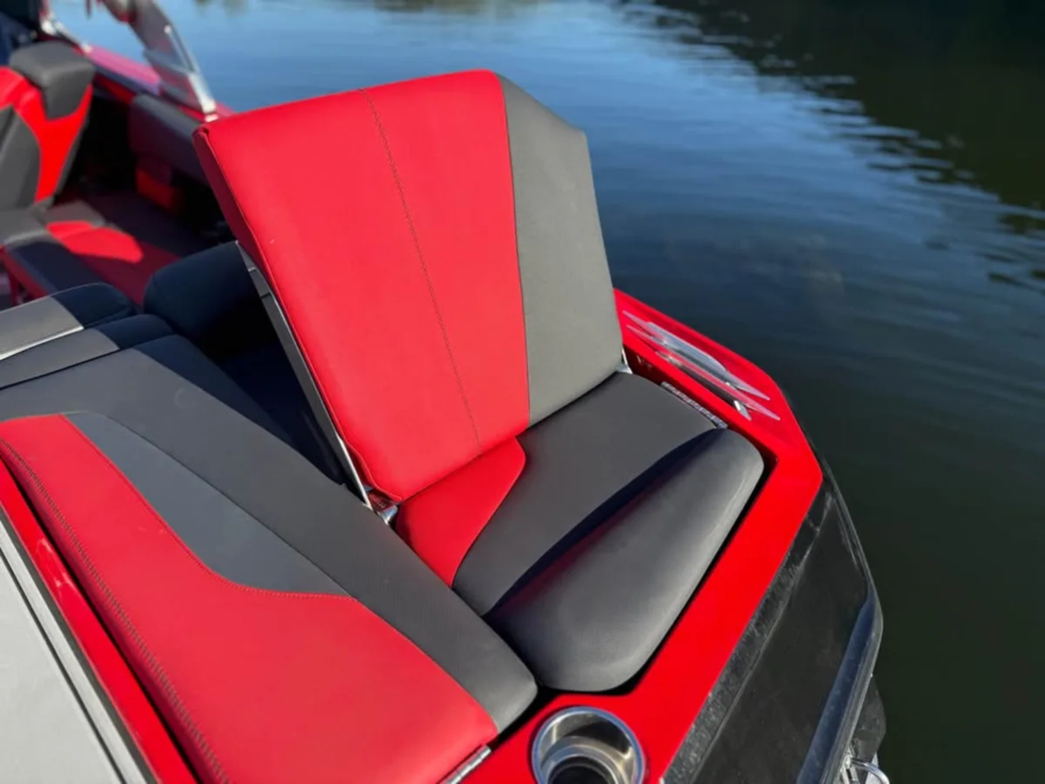 2018 Mastercraft X-Star