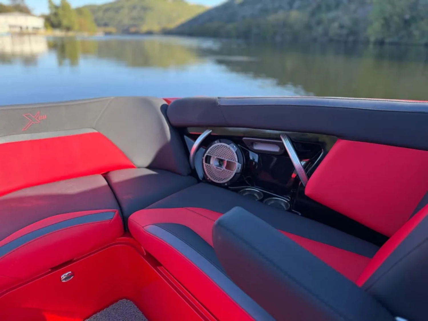 2018 Mastercraft X-Star
