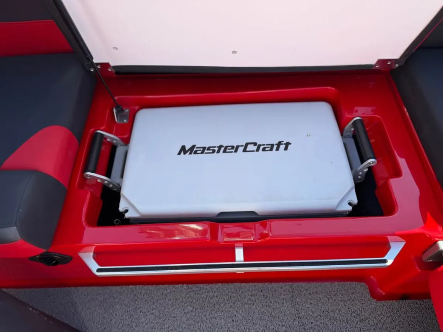 2018 Mastercraft X-Star