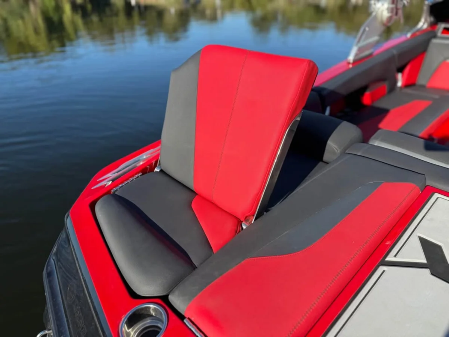 2018 Mastercraft X-Star