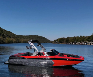 2018 Mastercraft Boats X-Star for sale in Austin, Texas