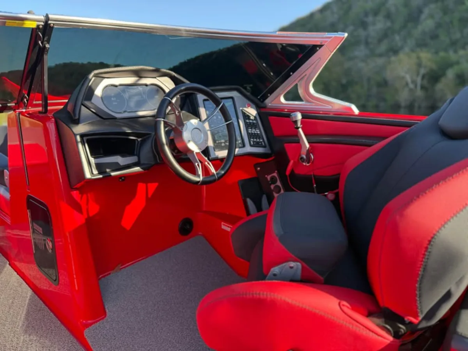 2018 Mastercraft X-Star