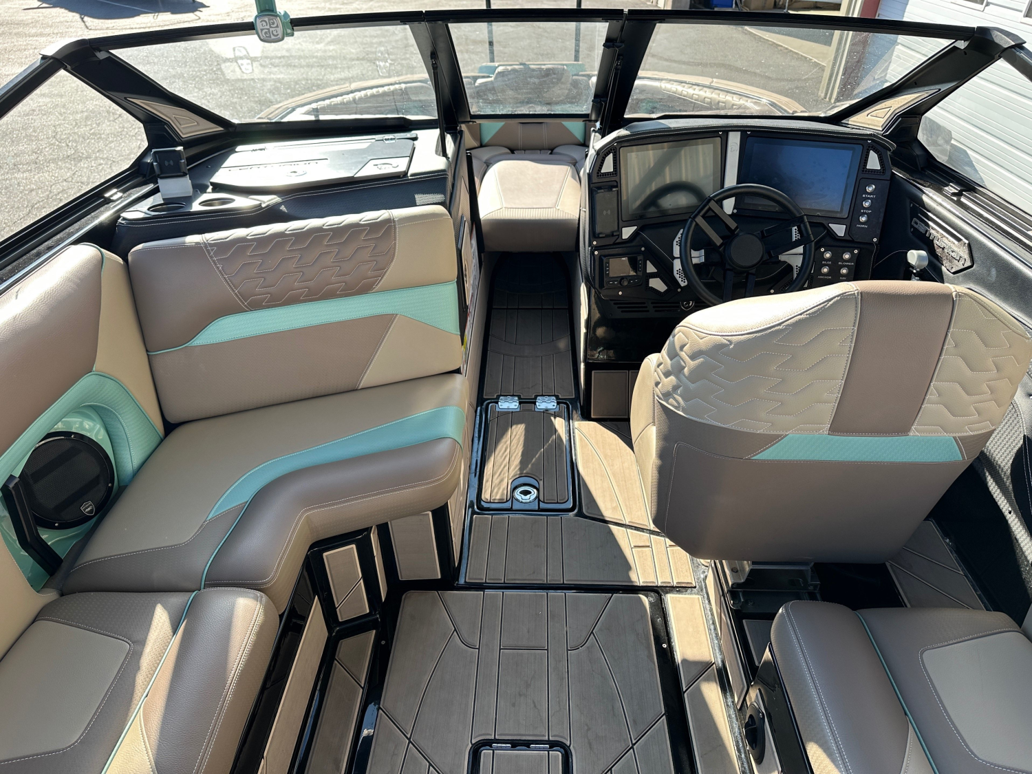 2025 Centurion Ri230