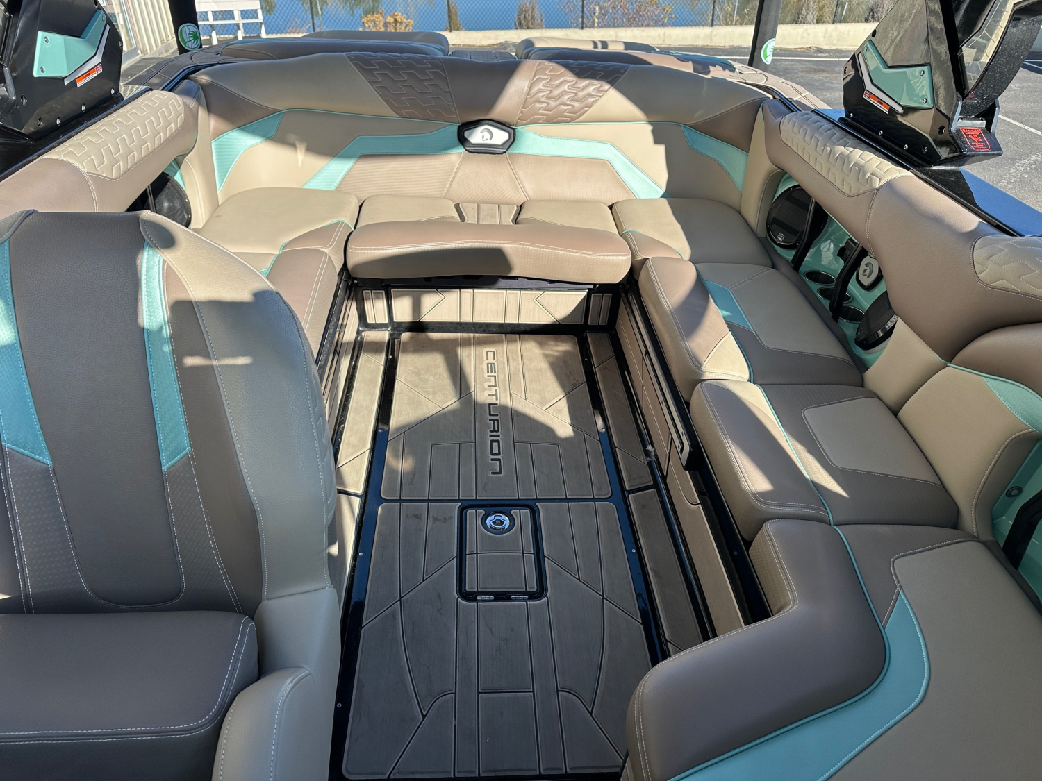 2025 Centurion Ri230