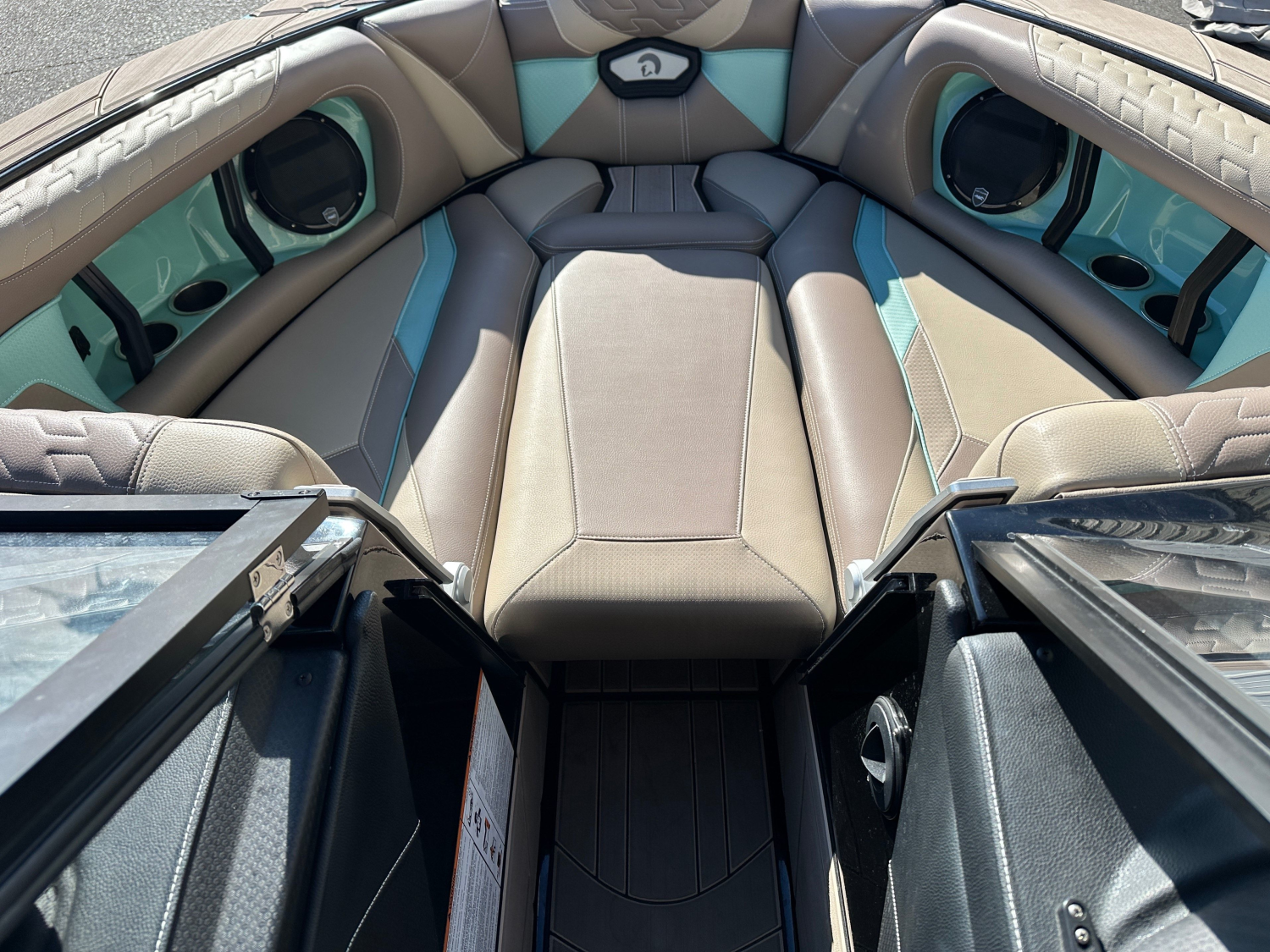 2025 Centurion Ri230