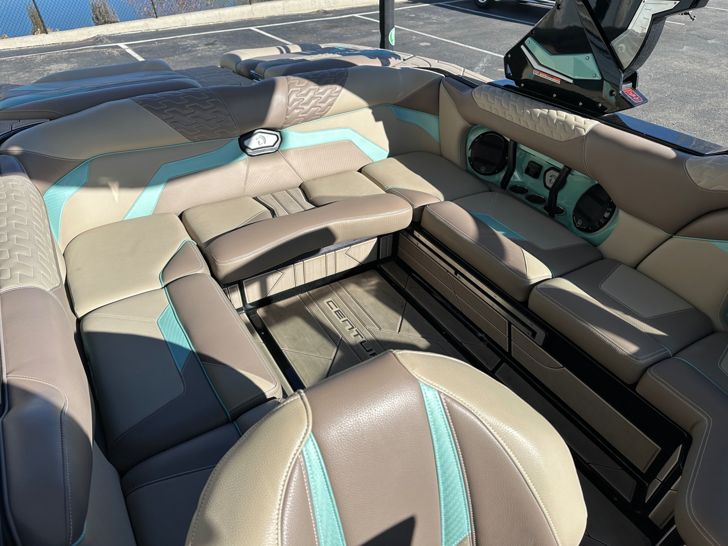 2025 Centurion Ri230