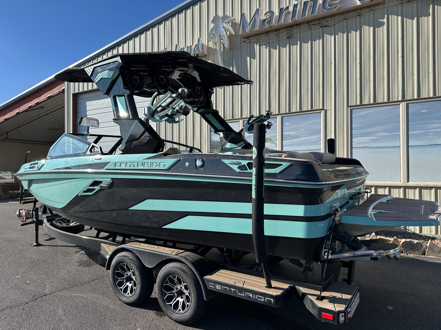 2025 Centurion Ri230