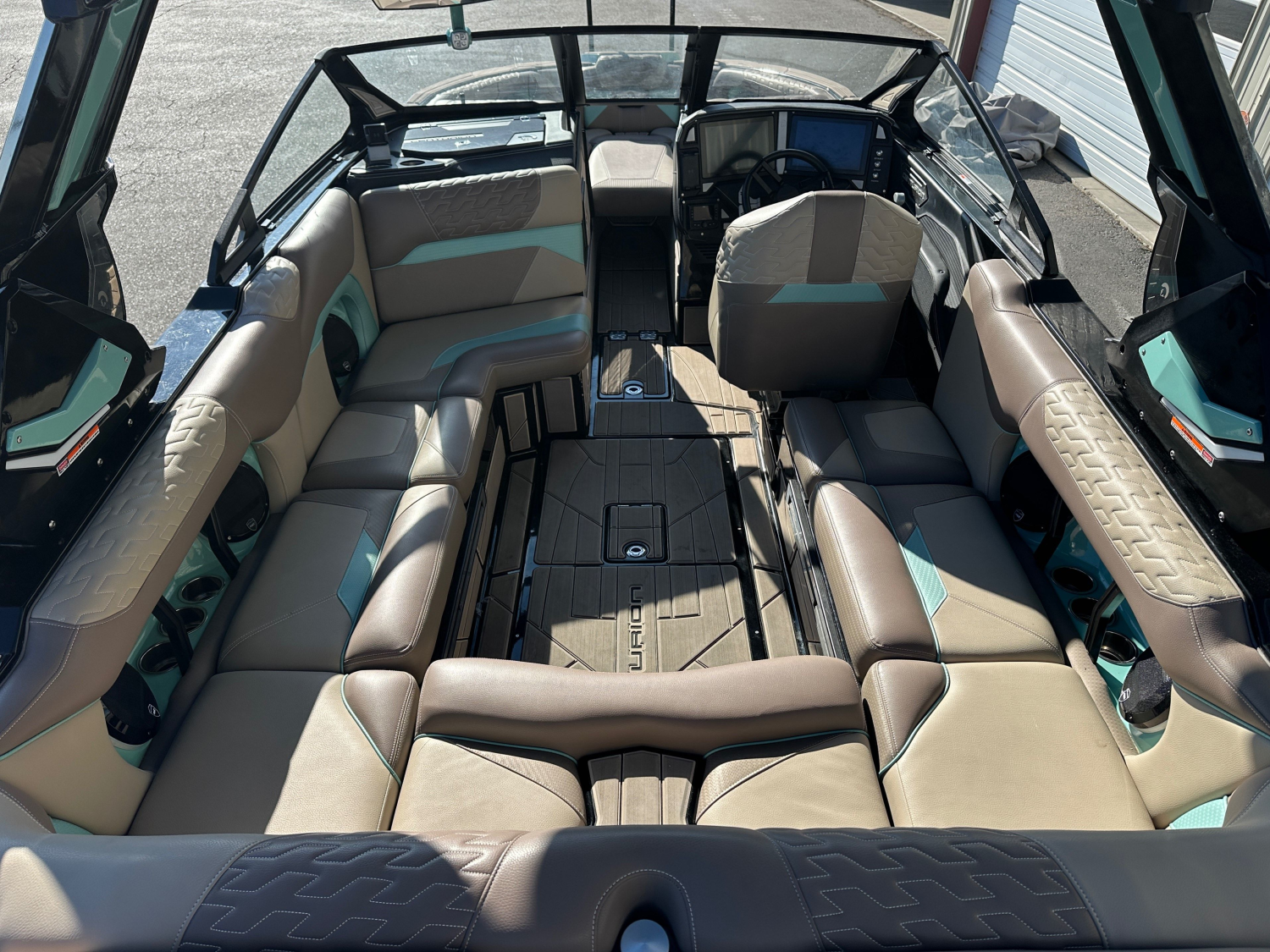 2025 Centurion Ri230