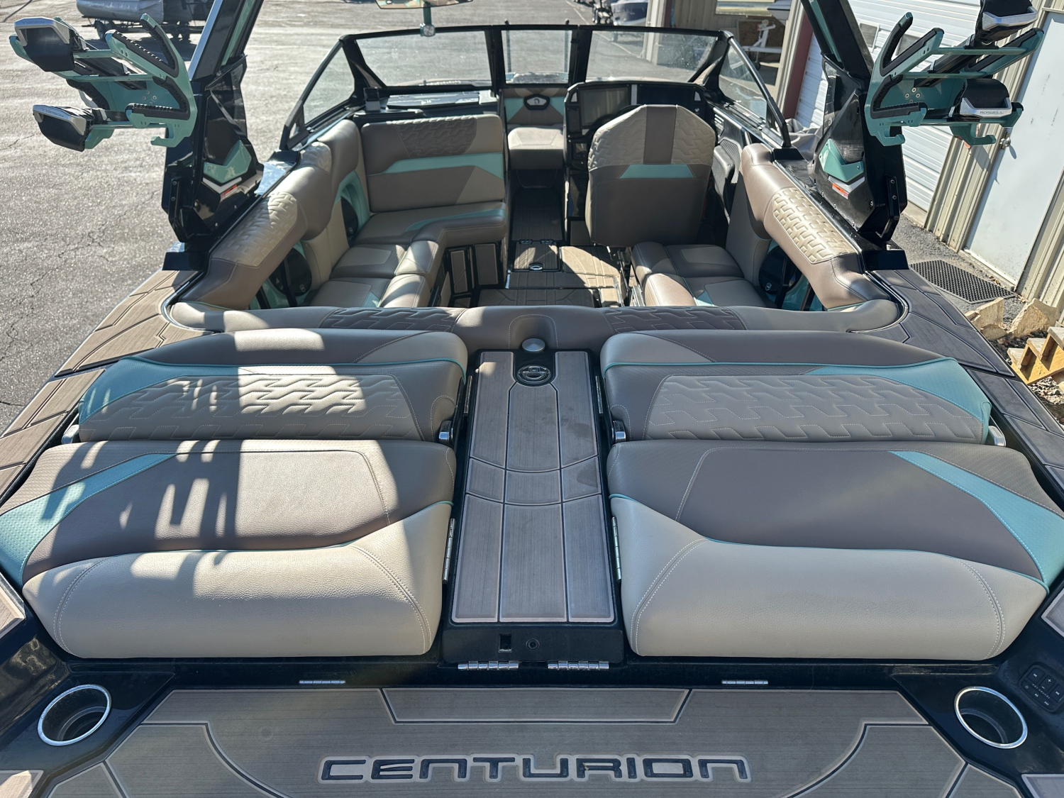 2025 Centurion Ri230