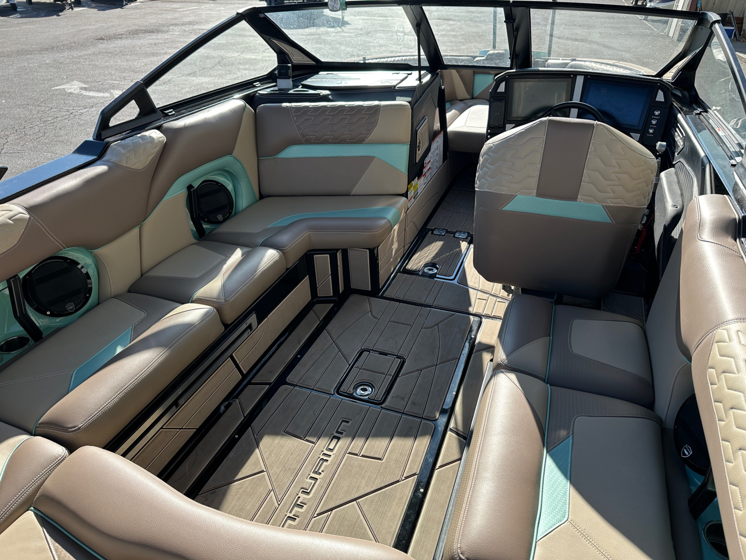 2025 Centurion Ri230