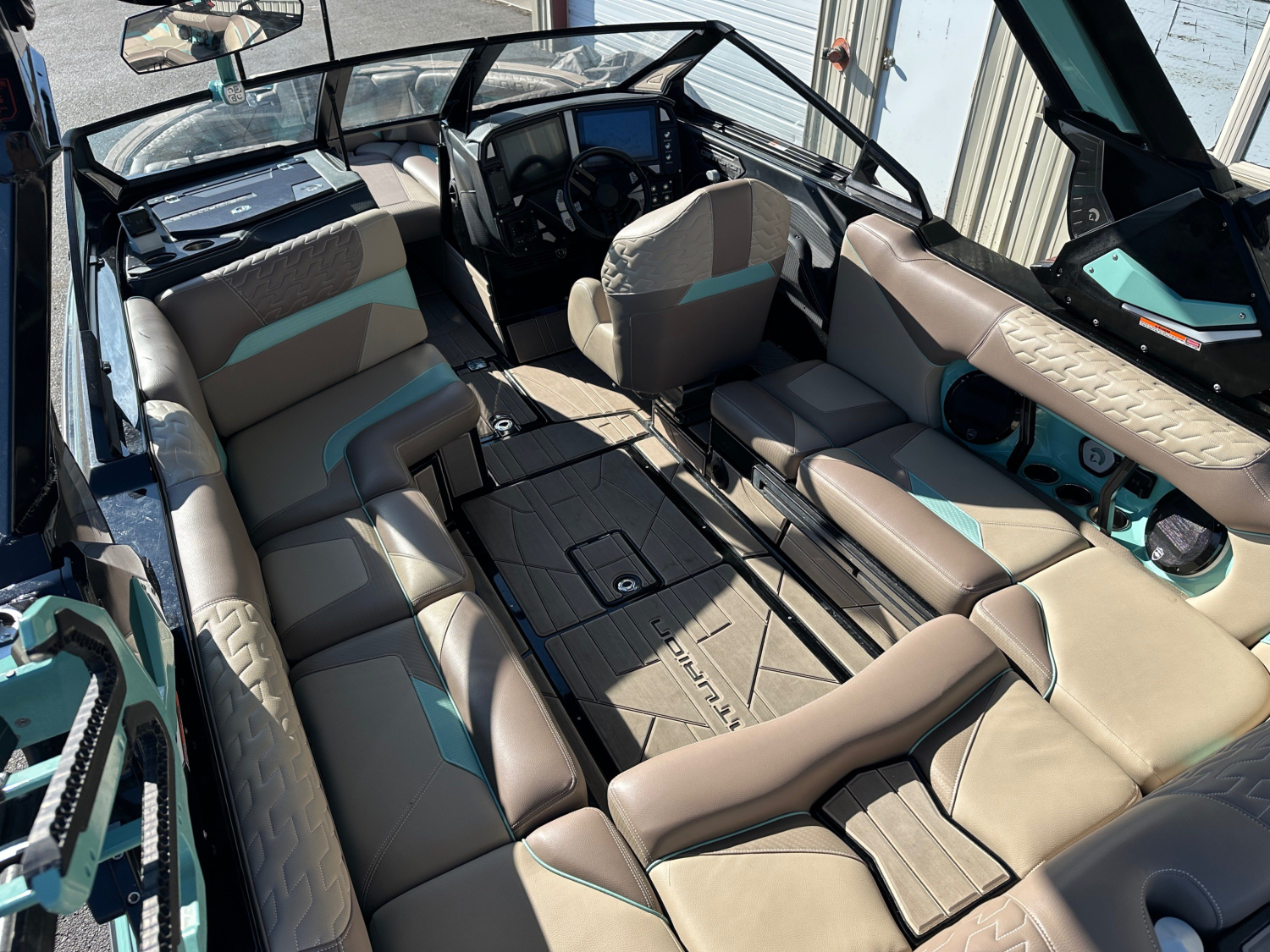 2025 Centurion Ri230