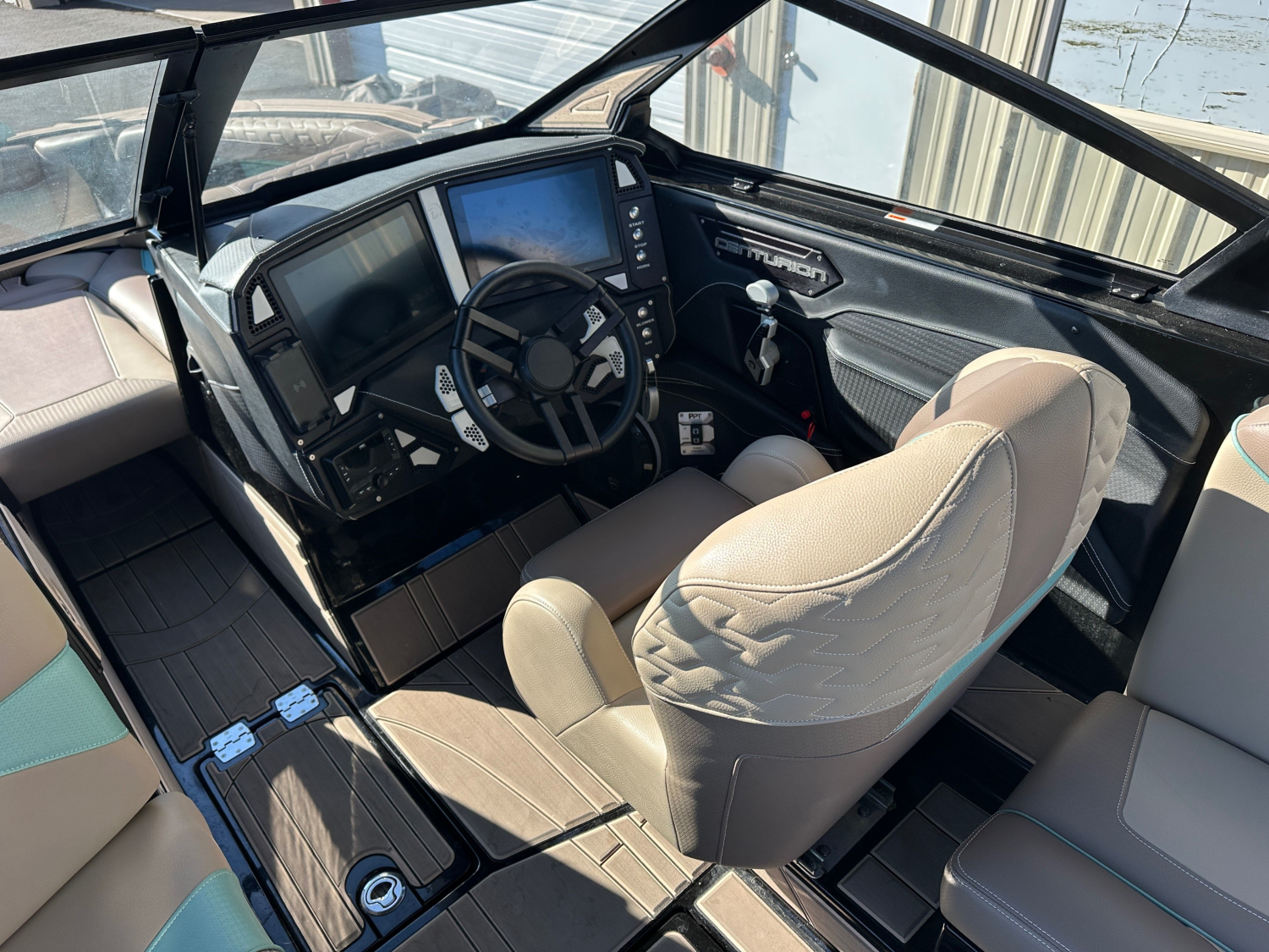 2025 Centurion Ri230