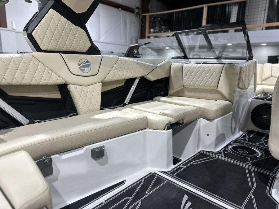 2026 Tige Boats Z3 for sale in Washington, Utah