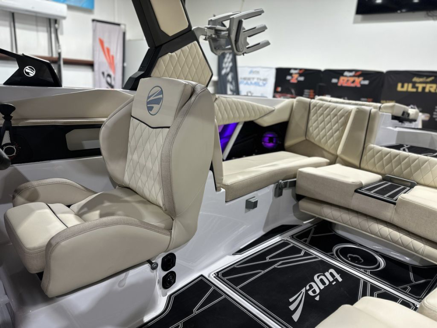 2026 Tige Boats Z3 for sale in Washington, Utah