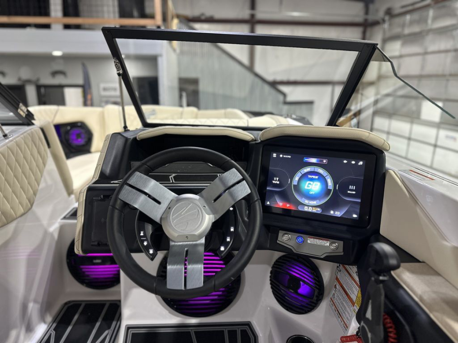 2026 Tige Boats Z3 for sale in Washington, Utah