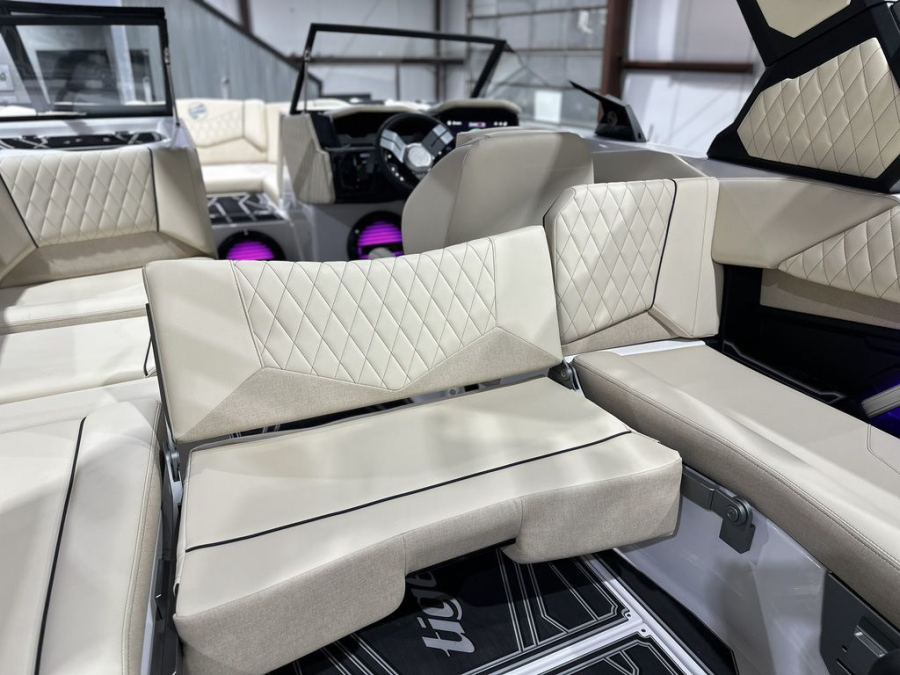 2026 Tige Boats Z3 for sale in Washington, Utah