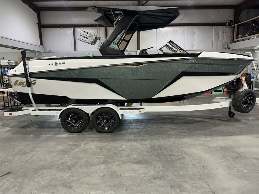 2026 Tige Boats Z3 for sale in Washington, Utah