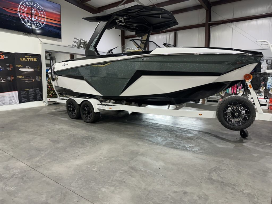 2026 Tige Boats Z3 for sale in Washington, Utah
