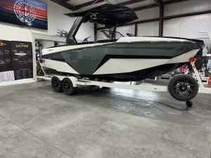 2026 Tige Boats Z3 for sale in Washington, Utah