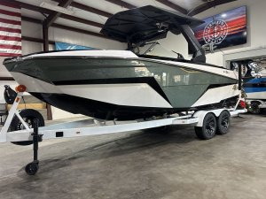 2026 Tige Boats Z3 for sale in Washington, Utah