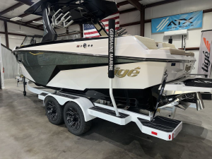 2026 Tige Boats Z3 for sale in Washington, Utah