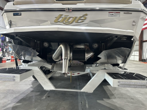 2026 Tige Boats Z3 for sale in Washington, Utah