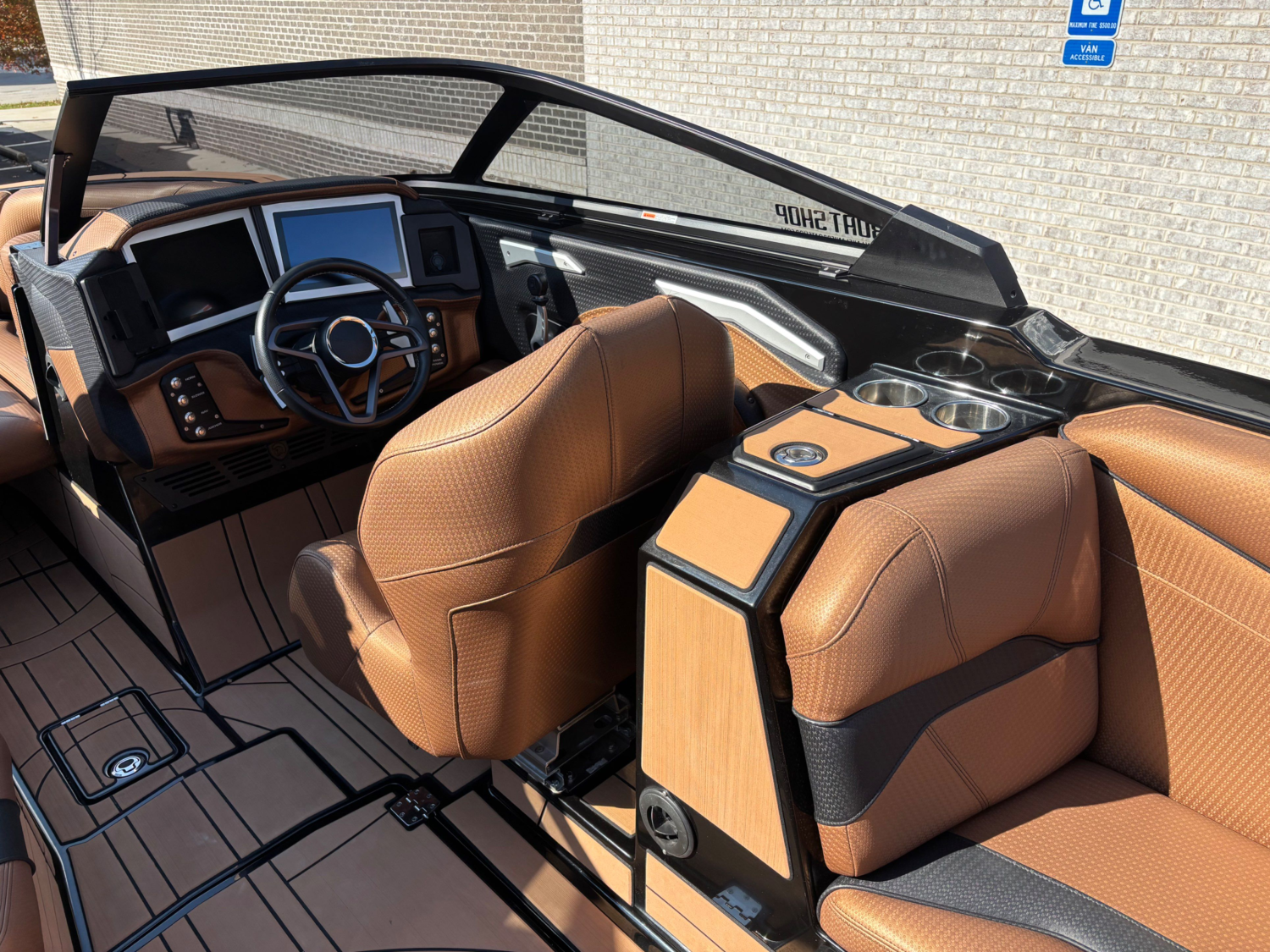 2021 Centurion Boats Ri265 for sale in Lake Lanier, Georgia