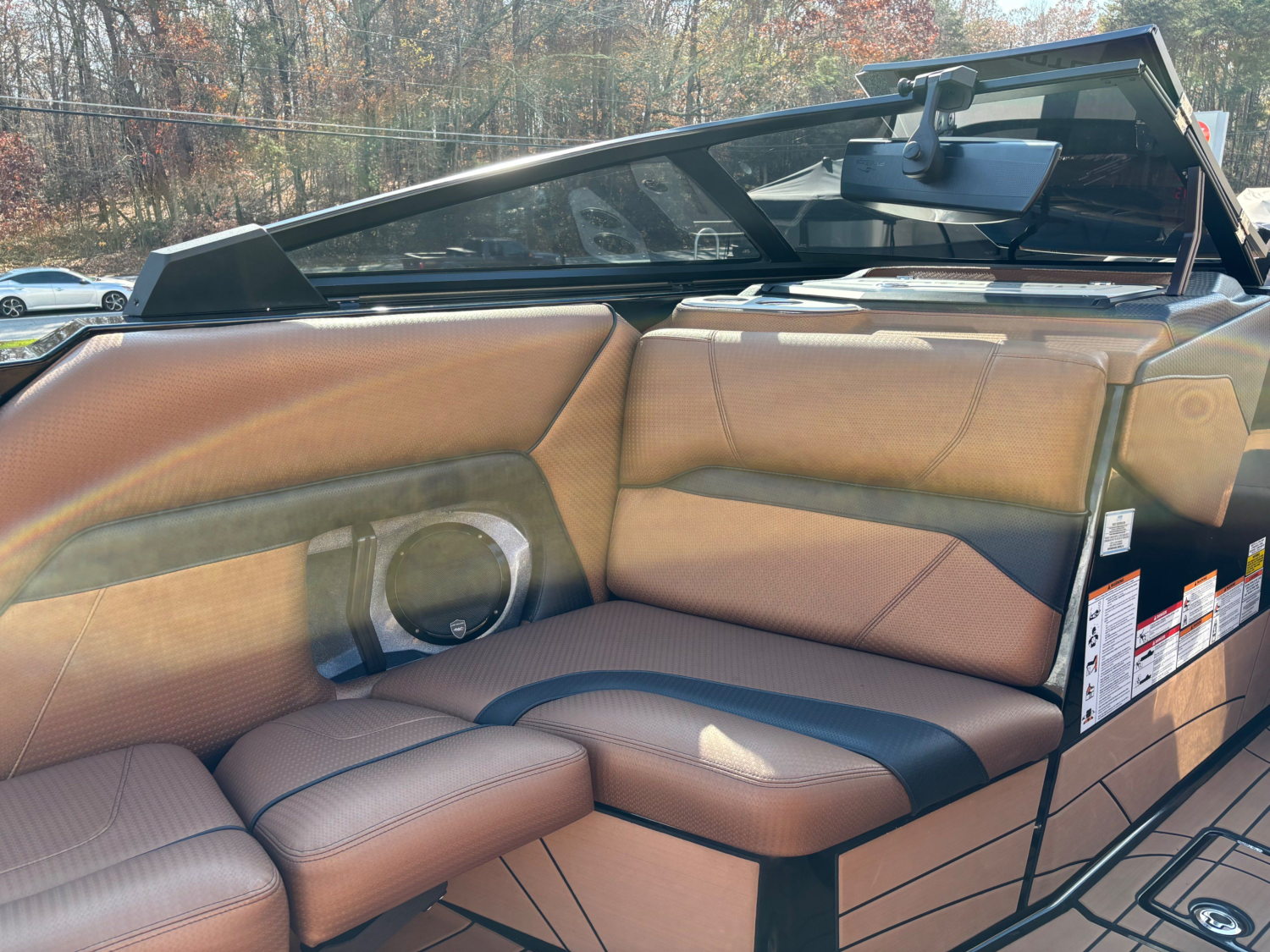 2021 Centurion Boats Ri265 for sale in Lake Lanier, Georgia