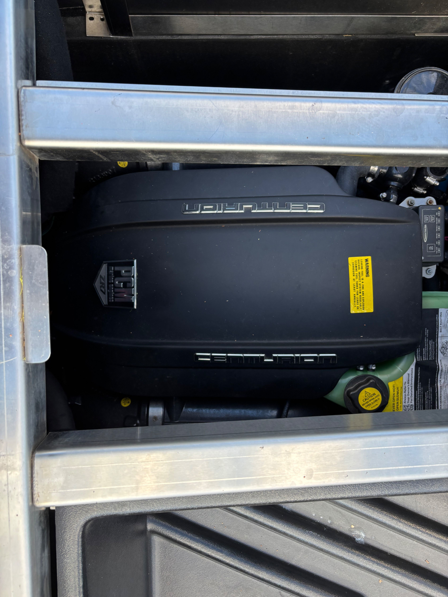 2021 Centurion Boats Ri265 for sale in Lake Lanier, Georgia