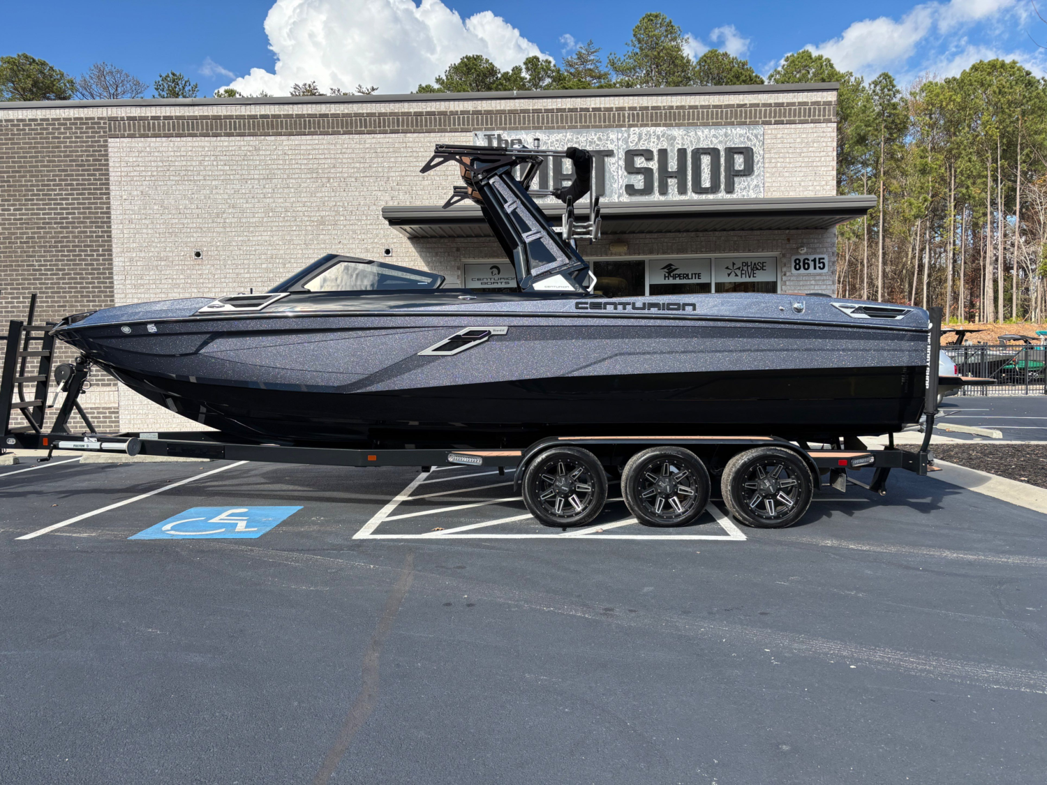2021 Centurion Boats Ri265 for sale in Lake Lanier, Georgia