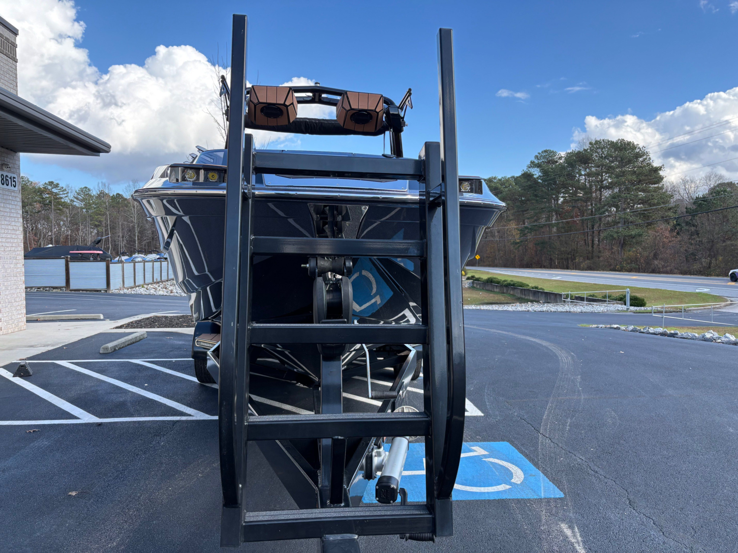 2021 Centurion Boats Ri265 for sale in Lake Lanier, Georgia