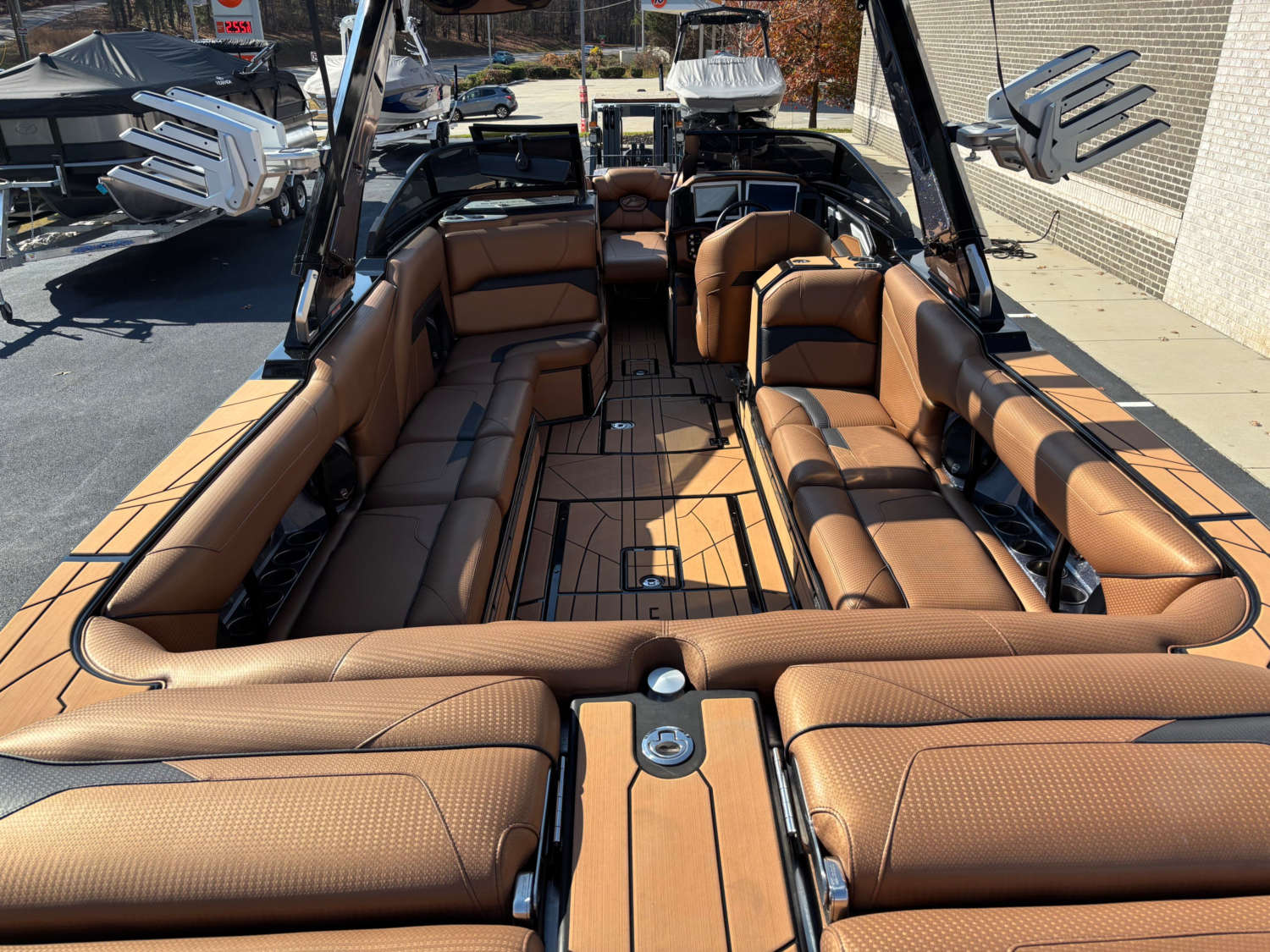 2021 Centurion Boats Ri265 for sale in Lake Lanier, Georgia