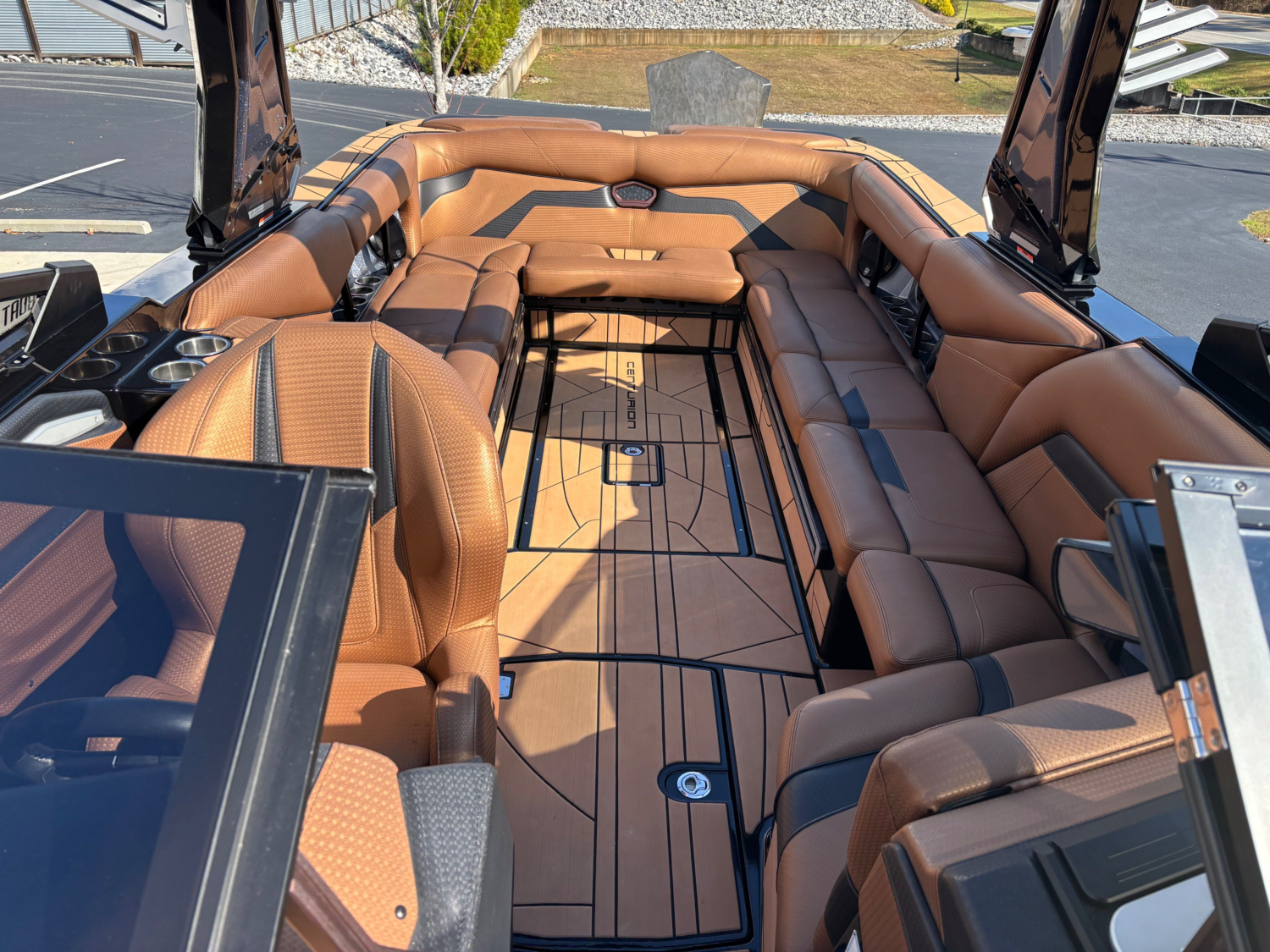 2021 Centurion Boats Ri265 for sale in Lake Lanier, Georgia