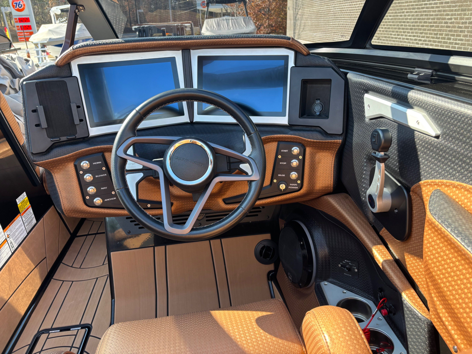 2021 Centurion Boats Ri265 for sale in Lake Lanier, Georgia