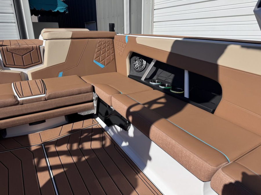 2026 Nautique Boats GS24 for sale in Montgomery, Texas