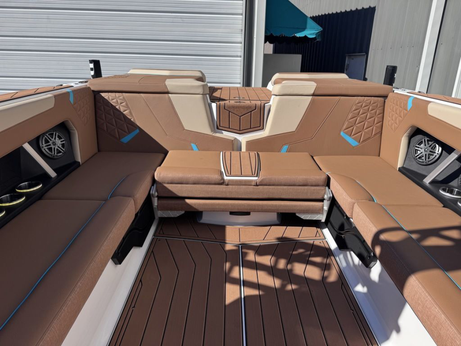 2026 Nautique Boats GS24 for sale in Montgomery, Texas