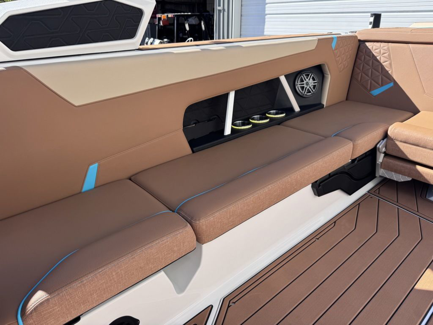 2026 Nautique Super Air Nautique GS24