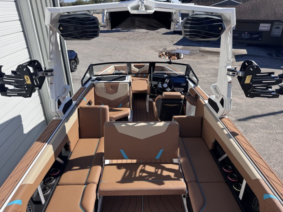 2026 Nautique Boats GS24 for sale in Montgomery, Texas