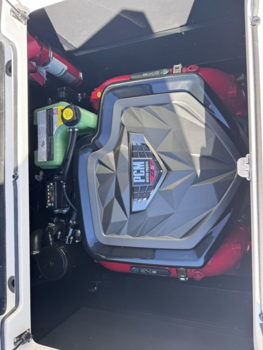 2026 Nautique Boats GS24 for sale in Montgomery, Texas