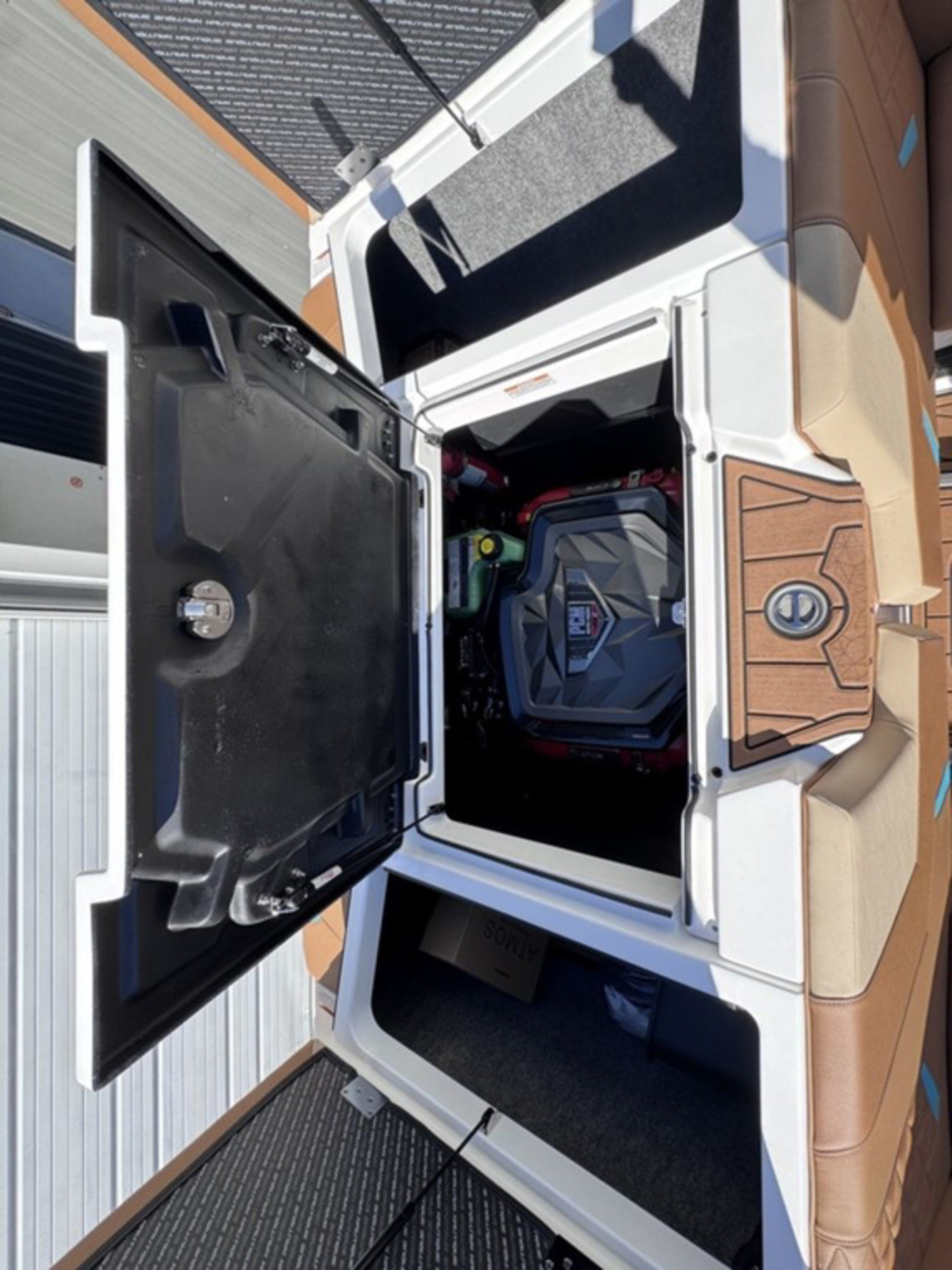 2026 Nautique Super Air Nautique GS24