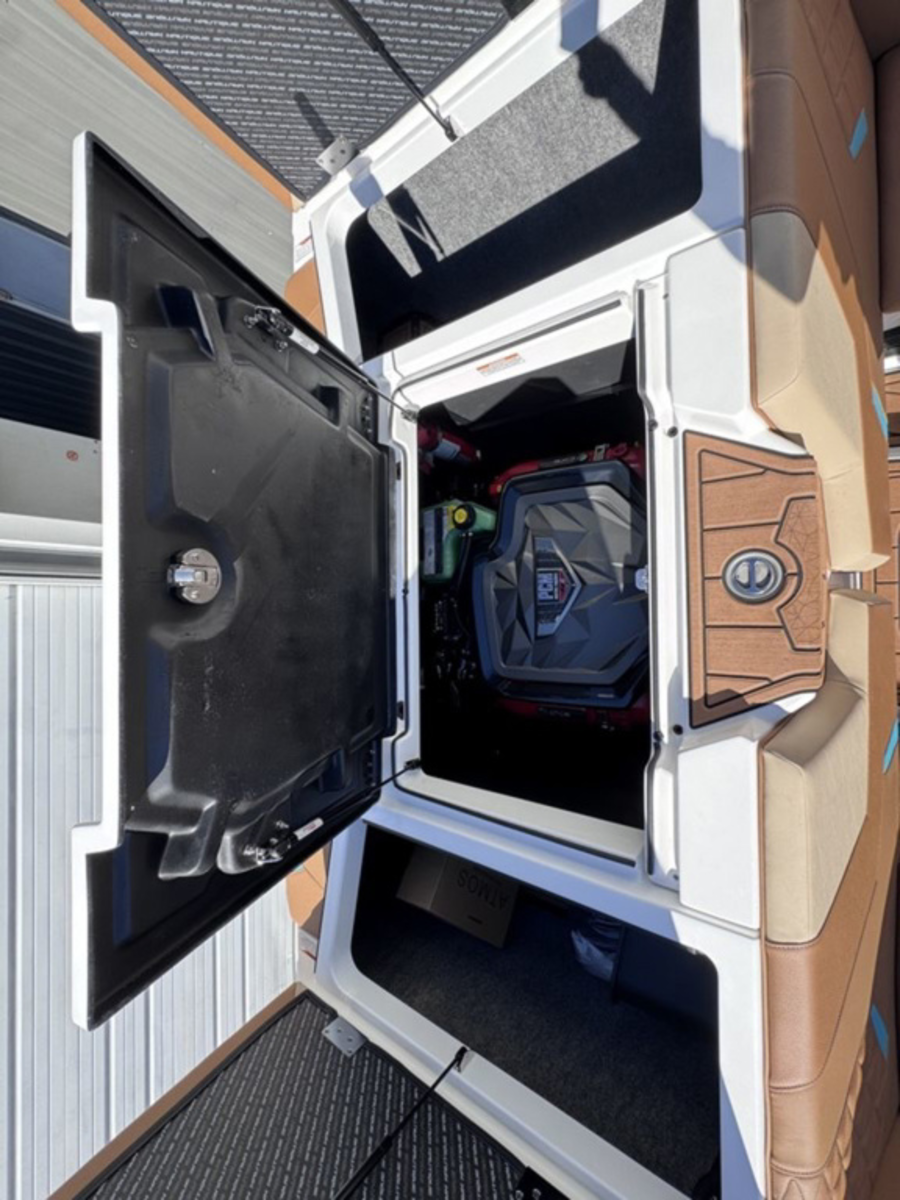 2026 Nautique Boats GS24 for sale in Montgomery, Texas