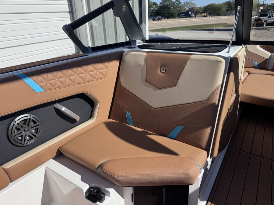 2026 Nautique Boats GS24 for sale in Montgomery, Texas