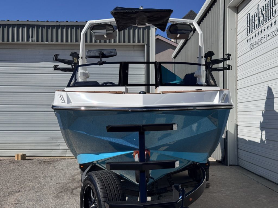 2026 Nautique Boats GS24 for sale in Montgomery, Texas