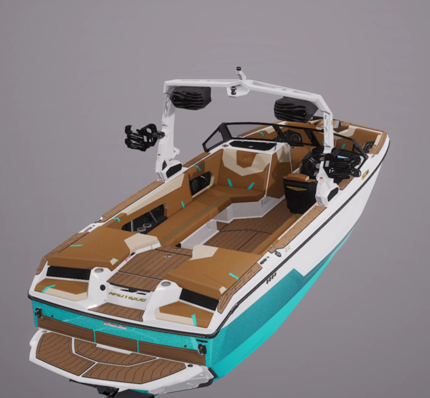 2026 Nautique Super Air Nautique GS24